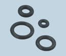 5cc size EPR rubber O-Ring AD05EPR pk/10