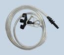 5cc Syringe Barrel Adapter Assembly AD70503BHB