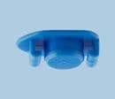 5cc Syringe Barrel Snap-On End Cap 705000CBPK