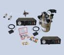 5L Pressure Pot Dual Valve Dispenser 1212-2250-100-2