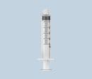 5ml Graduated Syringe Luer Lock MS405LL-1G