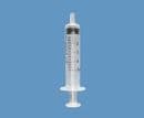 5ml Graduated Syringe Luer Slip 5401007 pk/10