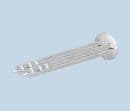 5ml manual plunger rod 1:1 ratio 113403 pk/100