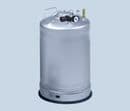 60 Litre Pressure Pot 0-100 PSI AD6000CL-LTSS