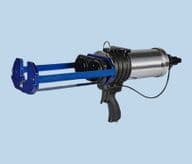 600ml/ 1200mlml Pneumatic Gun CG300-3 Adhesive Dispensing Ltd