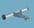 600ml Pneumatic Cartridge Sachet Dispenser Gun 181326 Adhesive Dispensing Ltd