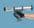 600ml Pneumatic Cartridge Sachet Dispenser Gun 181326 Adhesive Dispensing Ltd