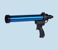600ml Pneumatic Sachet Dispenser Gun ADL 100A-600 Adhesive Dispensing Ltd