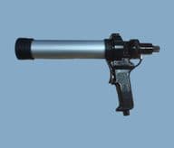 600ml Pneumatic Sachet Dispenser Gun ADL 100A-600A Adhesive Dispensing Ltd