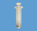 60cc Clear Syringe Luer Lock MS460LL-1