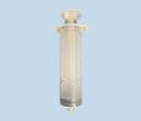 60cc Clear Syringe Luer Lock MS460LL-1 pk/50