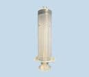 60cc Clear Syringe Luer Lock MS460LL-1 pk/50