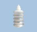 60ml (2oz) Bottle with Luer Lock Cap ADS2BC pk/10