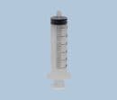 60ml Graduated Syringe Luer Lock 8401012 pk/10