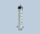 60ml Graduated Syringe Luer Slip MS460L-1G pk/50