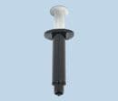 6cc Black Syringe Luer Lock MS406LL-1B pk/50