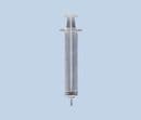 6cc Clear Syringe Luer Slip MS406L-1 pk/50