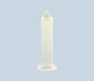 Techcon 6cc size clear syringe barrel natural 406LL-1 Adhesive Dispensing Ltd