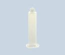 6cc size clear syringe luer lock barrel 406LL-1