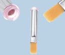6mm Wide Brush Tip Flat Bristle AD-1008