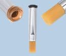 6mm Wide Brush Tip Round Bristle AD-1009
