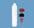 Techcon 6oz Natural Cartridge Plunger Kit HDPE TS60CKIT-PB1 Adhesive Dispensing Ltd