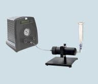 6oz Cartridge Automatic Syringe Filling Station 250-60D Adhesive Dispensing Ltd