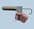 6oz Manual Cartridge Gun 221830 Semco PPG 850 series 6oz Adhesive Dispensing Ltd