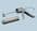 6oz Manual Cartridge Gun 221830 Semco PPG 850 series 6oz Adhesive Dispensing Ltd
