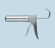 6oz Manual Cartridge Gun 221830 Semco PPG 850 series 6oz Adhesive Dispensing Ltd