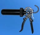 6oz Manual Cartridge Applicator Gun AD16-60