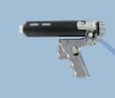 6oz Pneumatic Cartridge Gun TS950-60-HA