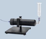 6oz Pneumatic Syringe Filling Station 900-60 Adhesive Dispensing