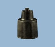 7.5ml (1/4oz) Luer Lock Cap for Bottle AD25C Adhesive Dispensing Ltd