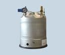 7.6 Litre Pressure Pot 0-100 PSI AD7600ML-LTSS