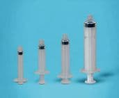 700 Series Manual Syringes