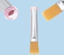 7mm Wide Brush Tip Flat Bristle AD-1010