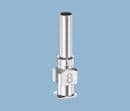 8G All Metal Blunt End Tip AD8SS pk/12