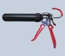 8oz Manual Cartridge Applicator Gun AD18-80