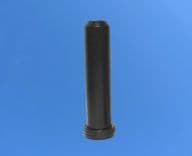 8oz Metal Cartridge Retainer Body AD80-R Adhesive Dispensing Ltd