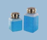 8oz PE Touch-Pump Bottle 5606029 pk/1 Adhesive Dispensing