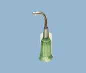 90° Bend Luer Lock Dispensing Tips