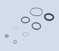 941-SEALKIT Repair Kit for TS941 Series Valves Techcon Adhesive Dispensing Ltd