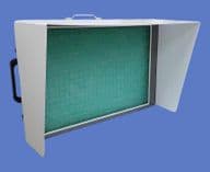A200S Fume Filtration Removal System Adhesive Dispensing Ltd