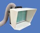 A300S-D Fume Extraction System