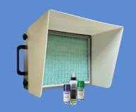 A300S Fume Filtration Extraction System Adhesive Dispensing Ltd