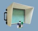 A300S Fume Filtration System