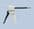 ABM-50M1 Manual Cartridge Dispenser Gun 50ml 1:1 2:1 Adhesive Dispensing Ltd