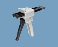 ABM-50M4 Manual Dual Cartridge Gun 50ml 4:1 Adhesive Dispensing Ltd
