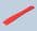 Acetal Aerospace Grade Sealant Scraper AD-AS1 Adhesive Dispensing Ltd